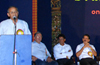 Value oriented education-need of the hour : Capt. Ganesh Karnik